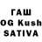 ГАШ hashish Anfild Road